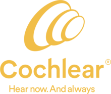 Cochlear