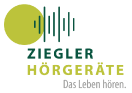 Ziegler Hörgeräte Logo